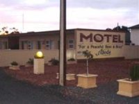 Abode Parkland Motel