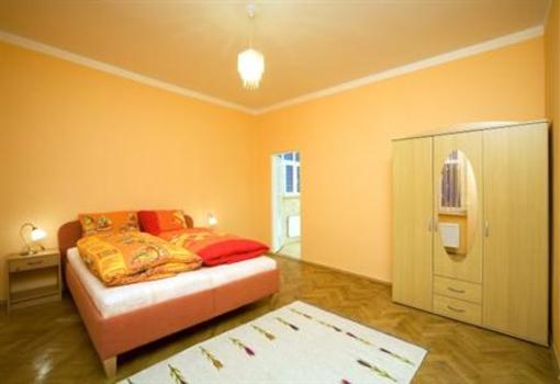 фото отеля Penzion Teri
