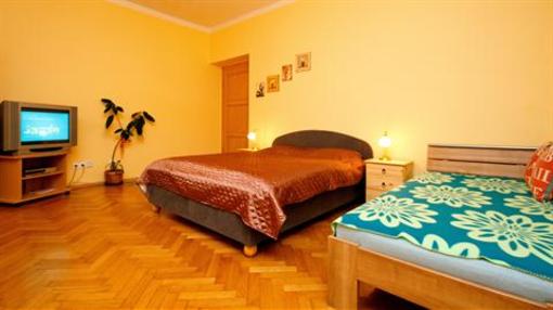 фото отеля Penzion Teri