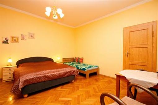 фото отеля Penzion Teri