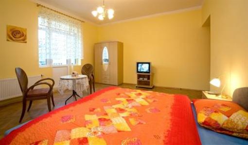 фото отеля Penzion Teri