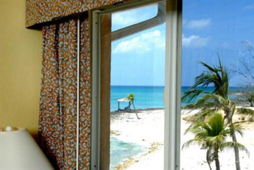 фото отеля Coral Sands Resort