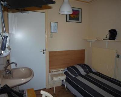 фото отеля B&B de Rode Boei