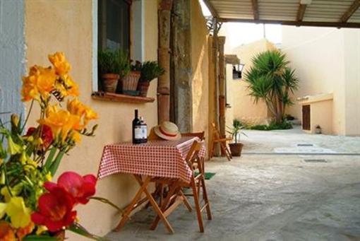 фото отеля La Rustica Case Vacanza