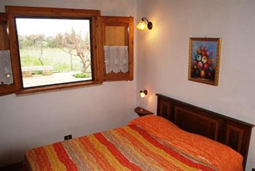 фото отеля La Rustica Case Vacanza