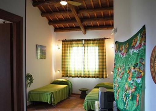 фото отеля La Rustica Case Vacanza