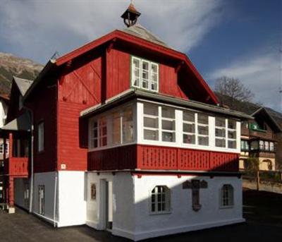 фото отеля Chalet Inn