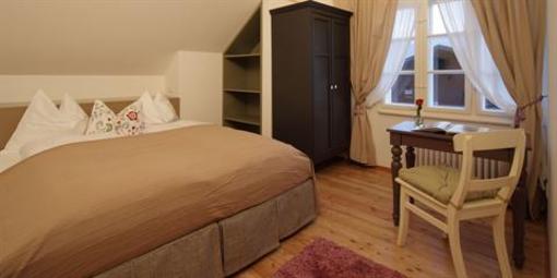 фото отеля Chalet Inn