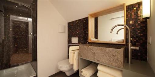 фото отеля Chalet Inn
