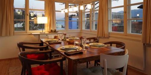 фото отеля Chalet Inn
