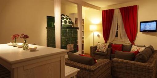 фото отеля Chalet Inn