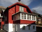 фото отеля Chalet Inn