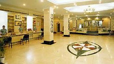 фото отеля Hua Hong Hotel