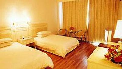 фото отеля Hua Hong Hotel