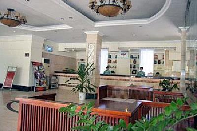 фото отеля Hua Hong Hotel