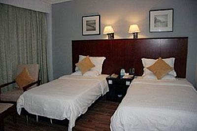фото отеля Hua Hong Hotel