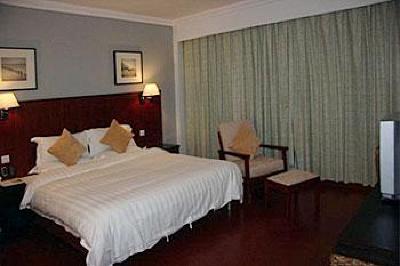 фото отеля Hua Hong Hotel