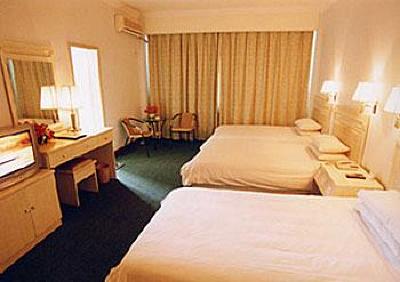 фото отеля Hua Hong Hotel