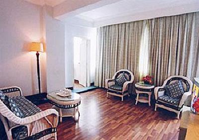 фото отеля Hua Hong Hotel