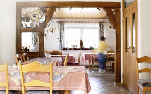 фото отеля Hotel Und Landgasthof Oberschnorrhof