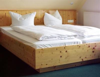 фото отеля Hotel Und Landgasthof Oberschnorrhof