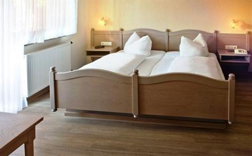 фото отеля Hotel Und Landgasthof Oberschnorrhof