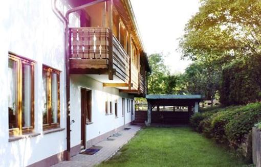 фото отеля Hotel Und Landgasthof Oberschnorrhof