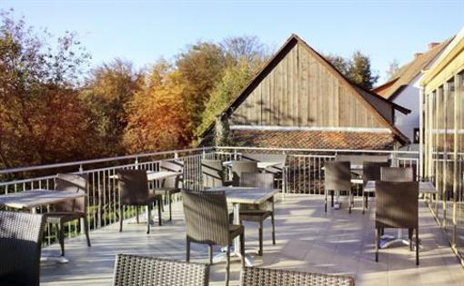 фото отеля Hotel Und Landgasthof Oberschnorrhof