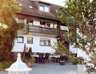 фото отеля Hotel Und Landgasthof Oberschnorrhof