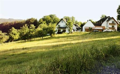 фото отеля Hotel Und Landgasthof Oberschnorrhof