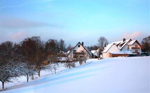 фото отеля Hotel Und Landgasthof Oberschnorrhof