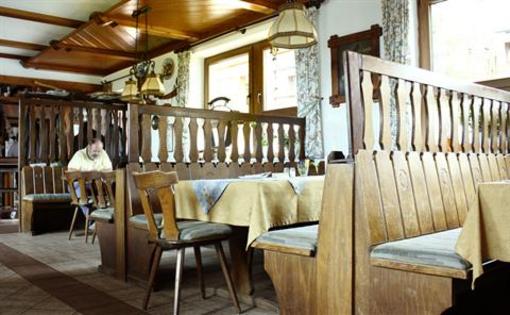 фото отеля Hotel Und Landgasthof Oberschnorrhof