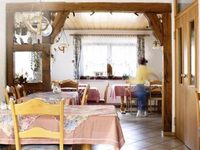 Hotel Und Landgasthof Oberschnorrhof