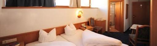 фото отеля Hotel Hubertus Serfaus