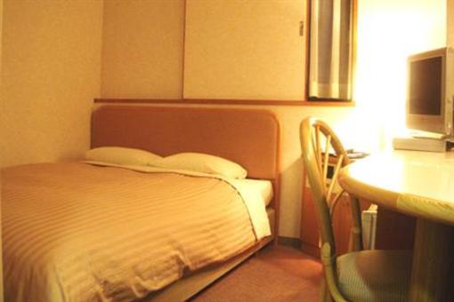 фото отеля Hachinohe Washington Hotel 1