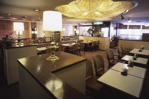 фото отеля Hachinohe Washington Hotel 1