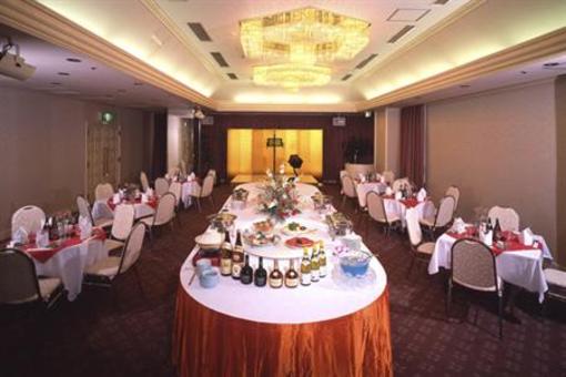 фото отеля Hachinohe Washington Hotel 1