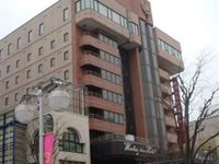 Hachinohe Washington Hotel 1
