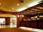 фото отеля Hachinohe Washington Hotel 1