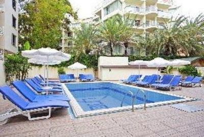 фото отеля Sol Beach Hotel