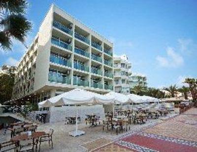 фото отеля Sol Beach Hotel