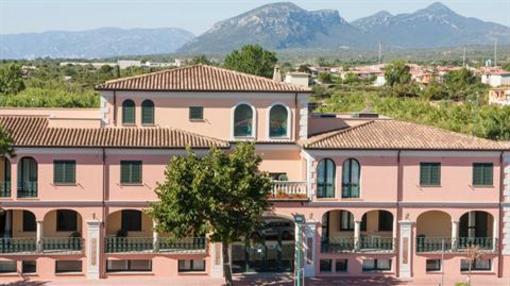 фото отеля Residenza Marina Palace