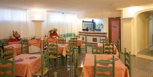 фото отеля Residenza Marina Palace