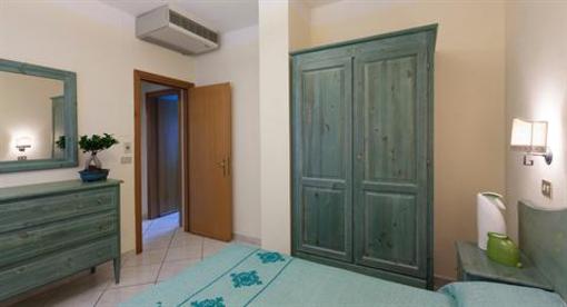 фото отеля Residenza Marina Palace