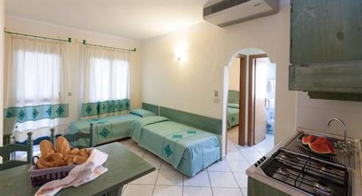 фото отеля Residenza Marina Palace