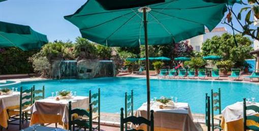 фото отеля Residenza Marina Palace