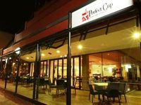 Adelaide Meridien Hotel & Apartments
