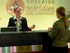 фото отеля Adelaide Meridien Hotel & Apartments