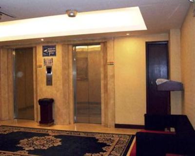 фото отеля Yongyuan International Hotel