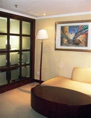 фото отеля Yongyuan International Hotel